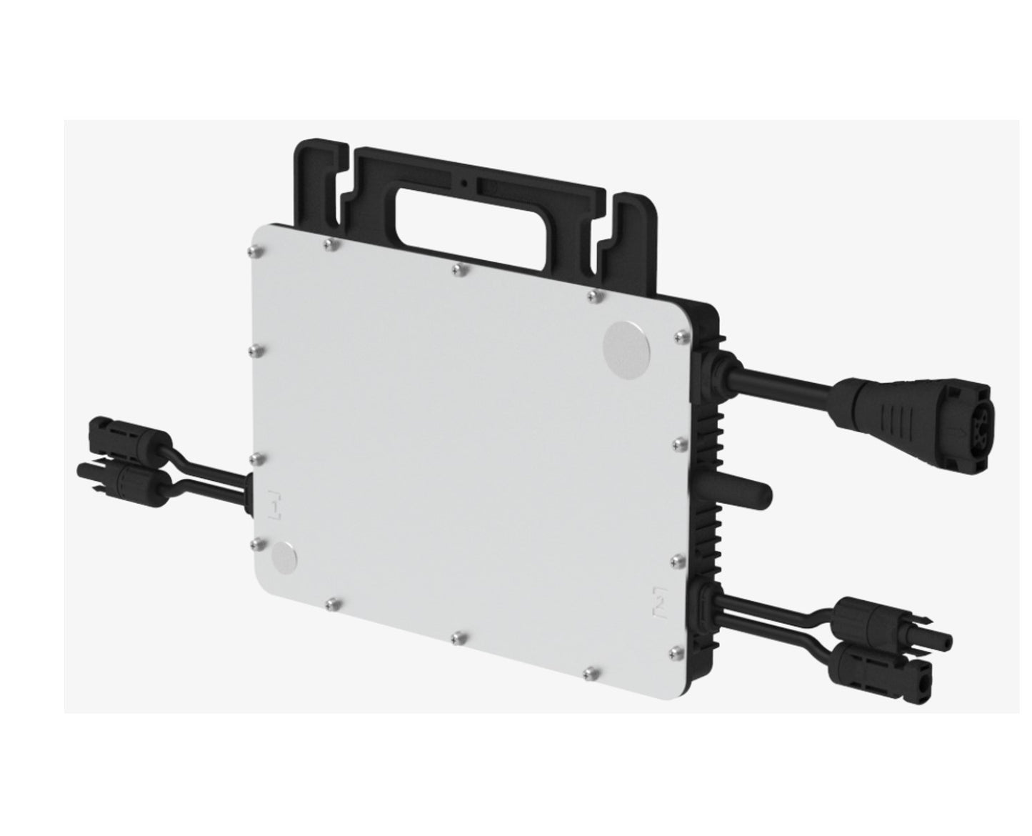 Balkonkraftwerk 1600W