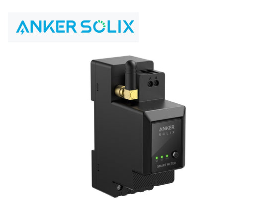 Anker SOLIX Smart Meter