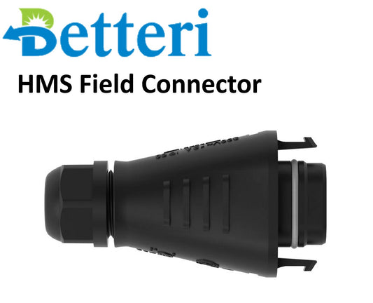 HMS Field Connector