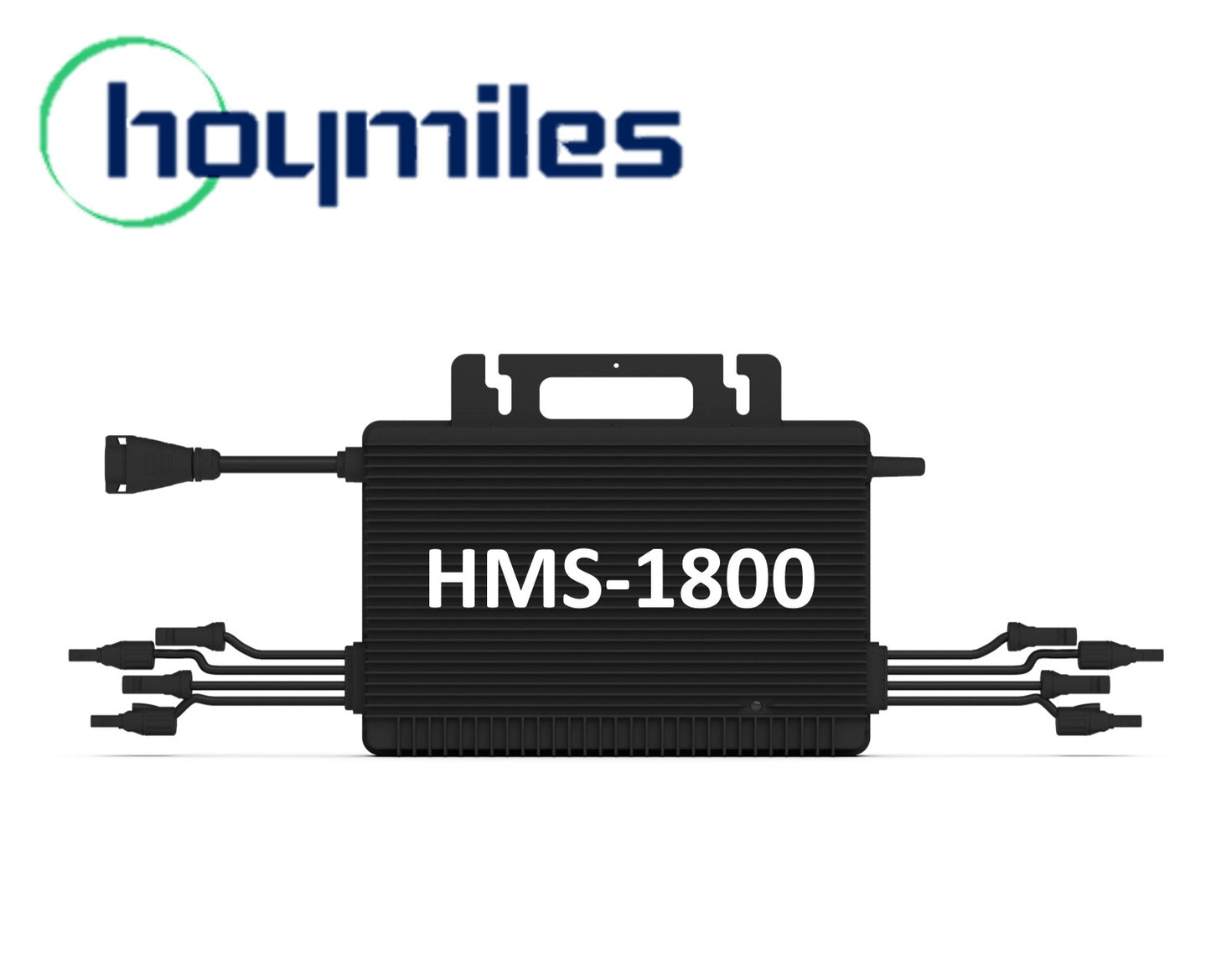 Hoymiles HMS-1800 Modulwechselrichter