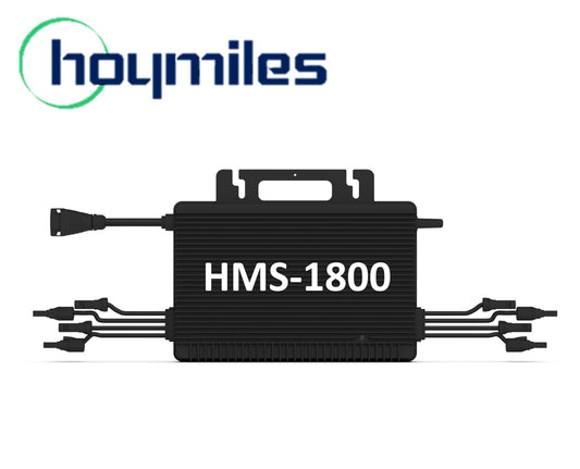 Hoymiles HMS-1800 Modulwechselrichter