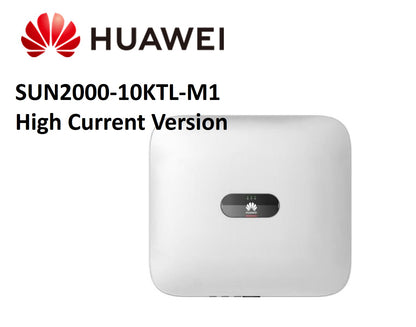 Huawei Sun2000-(3-10)KTL-M1 HC (High Current)